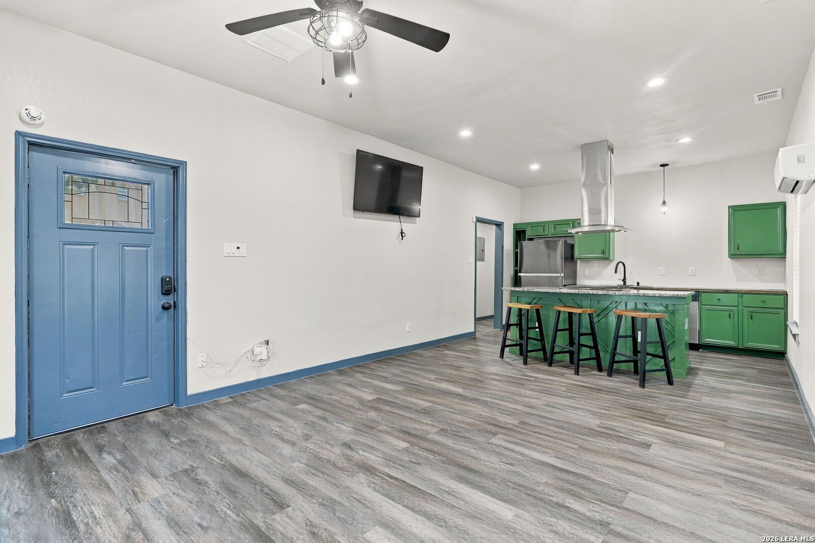 117 S Polaris Street San Antonio TX 78203