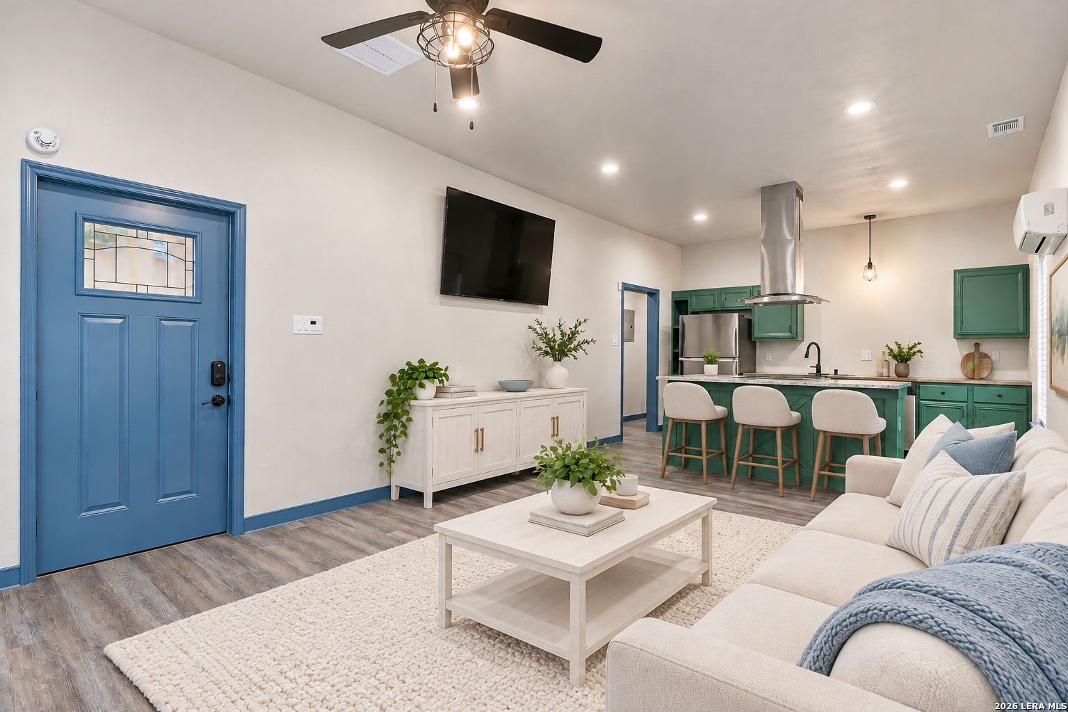 117 S Polaris Street San Antonio TX 78203