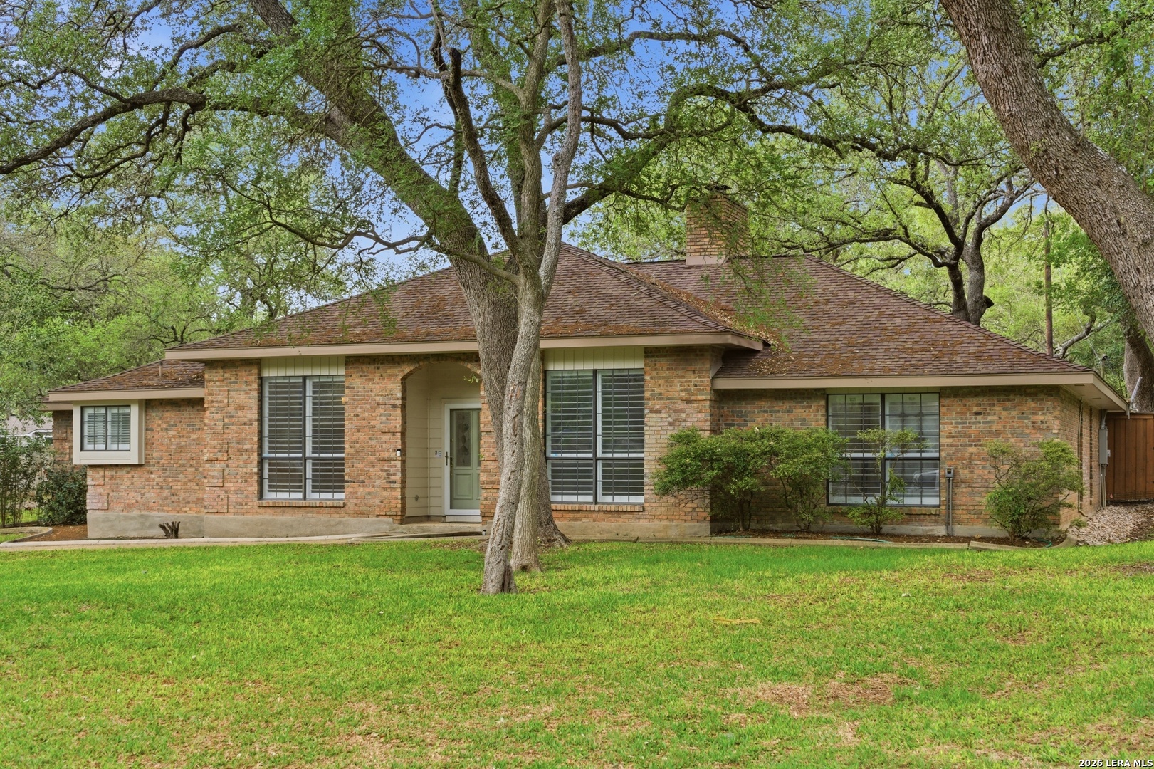 21009 Hickory Bend Garden Ridge TX 78266