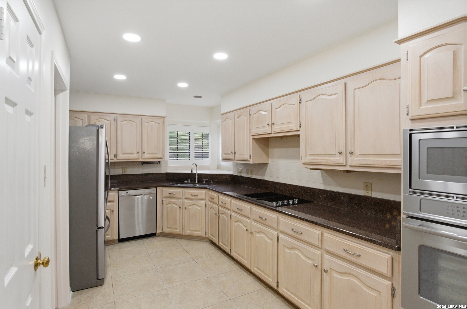21009 Hickory Bend Garden Ridge TX 78266
