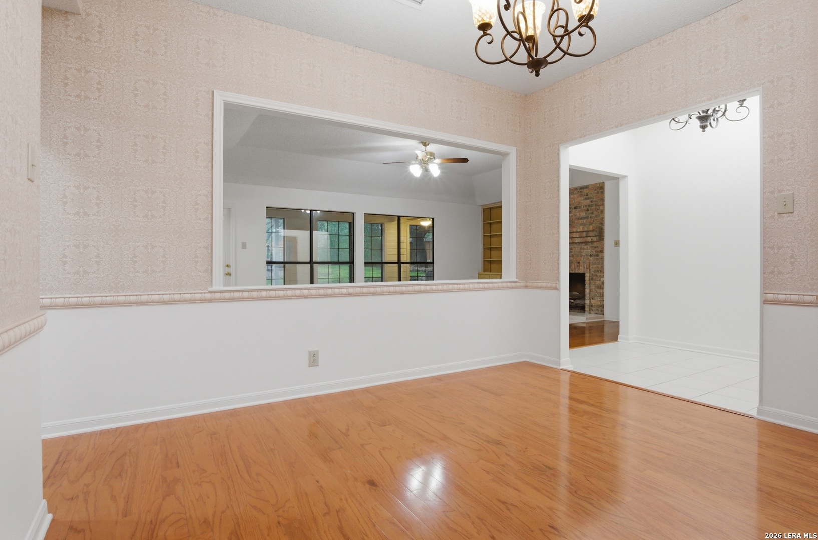 21009 Hickory Bend Garden Ridge TX 78266