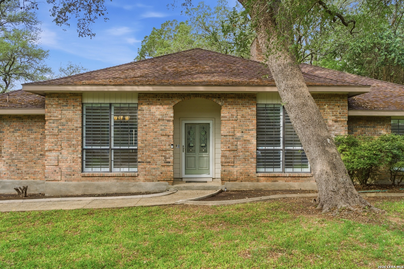 21009 Hickory Bend Garden Ridge TX 78266