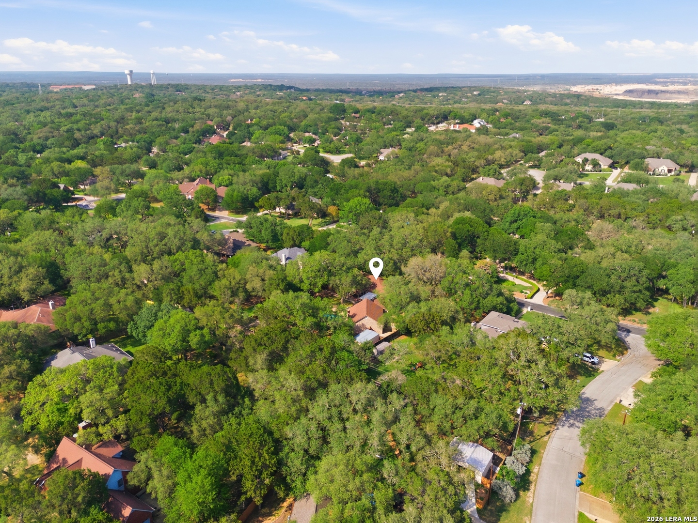 21009 Hickory Bend Garden Ridge TX 78266