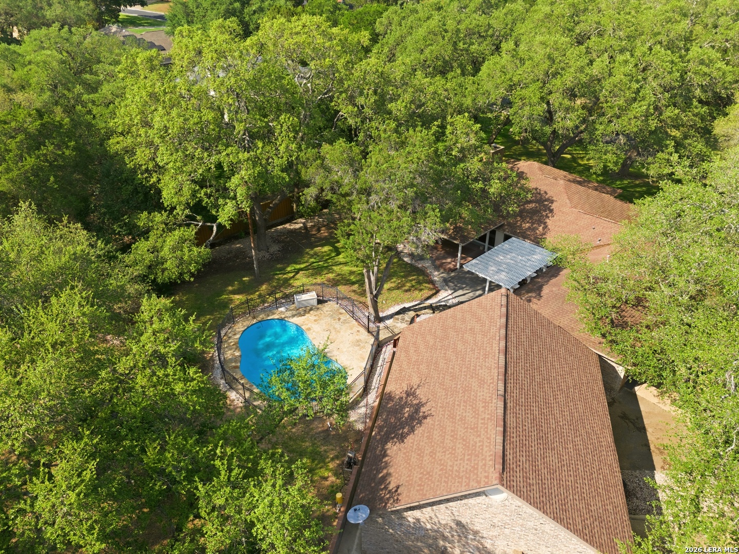 21009 Hickory Bend Garden Ridge TX 78266