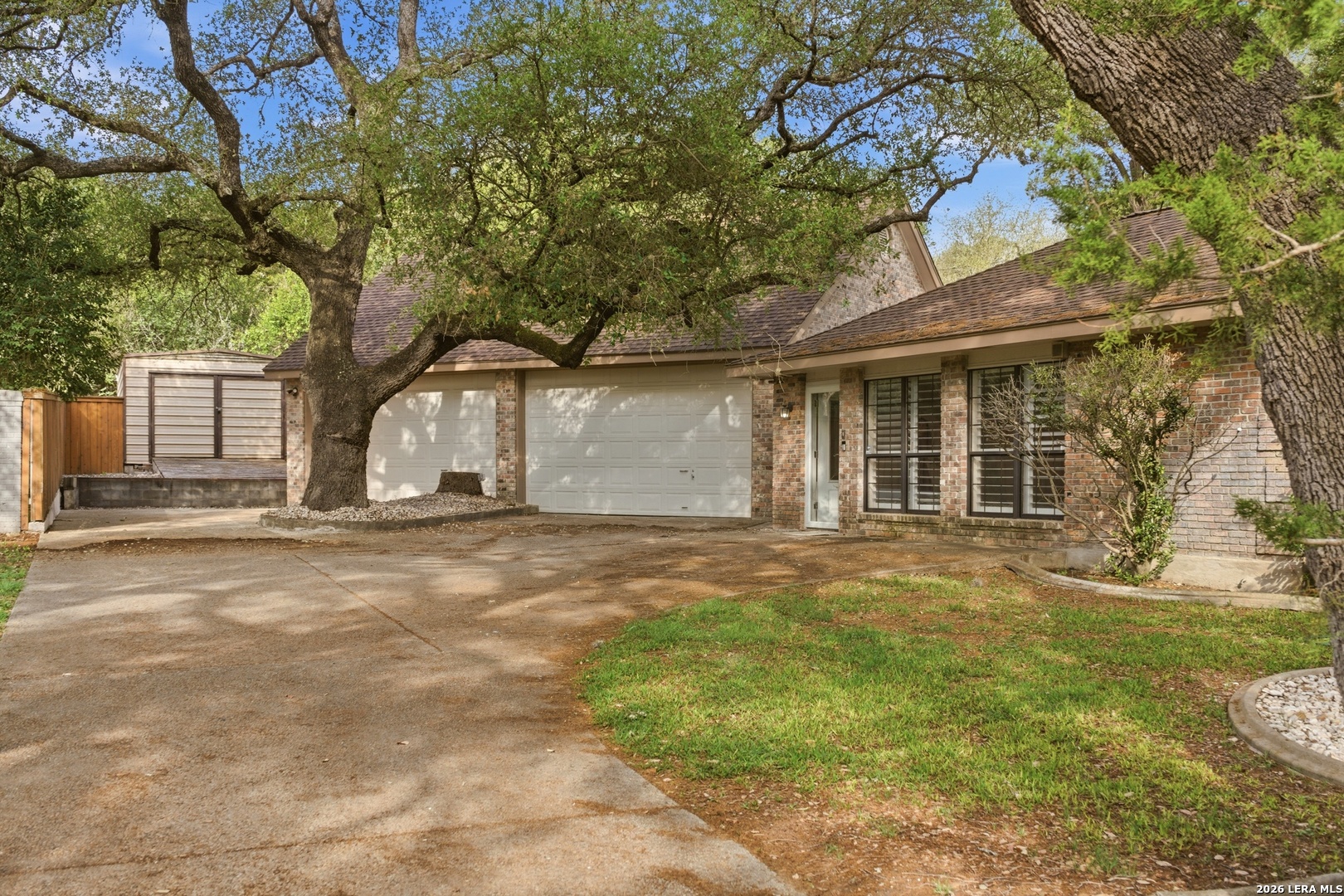 21009 Hickory Bend Garden Ridge TX 78266