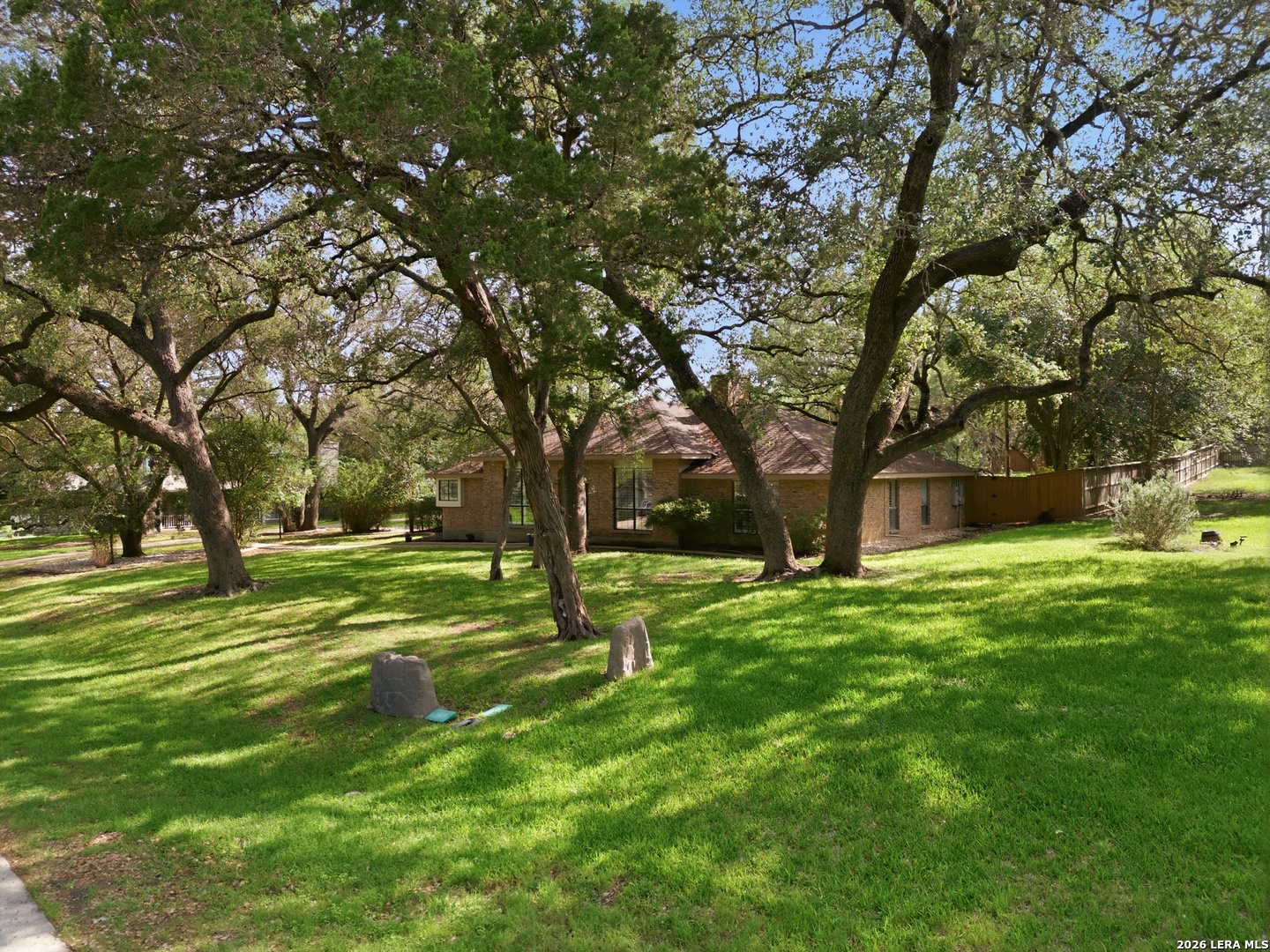 21009 Hickory Bend Garden Ridge TX 78266