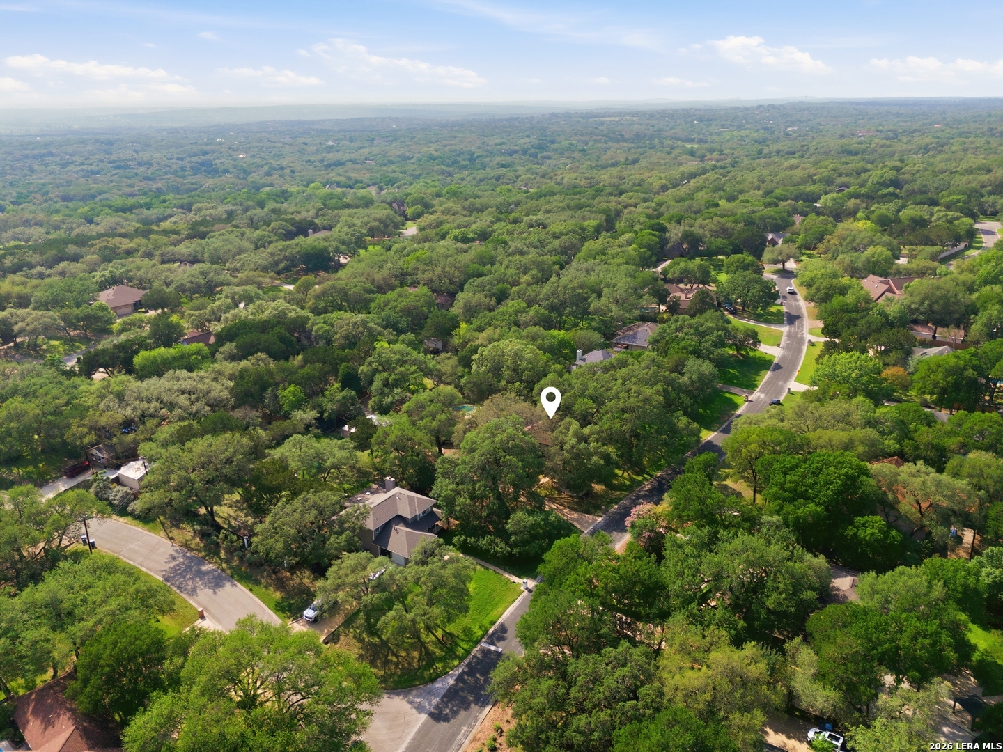 21009 Hickory Bend Garden Ridge TX 78266
