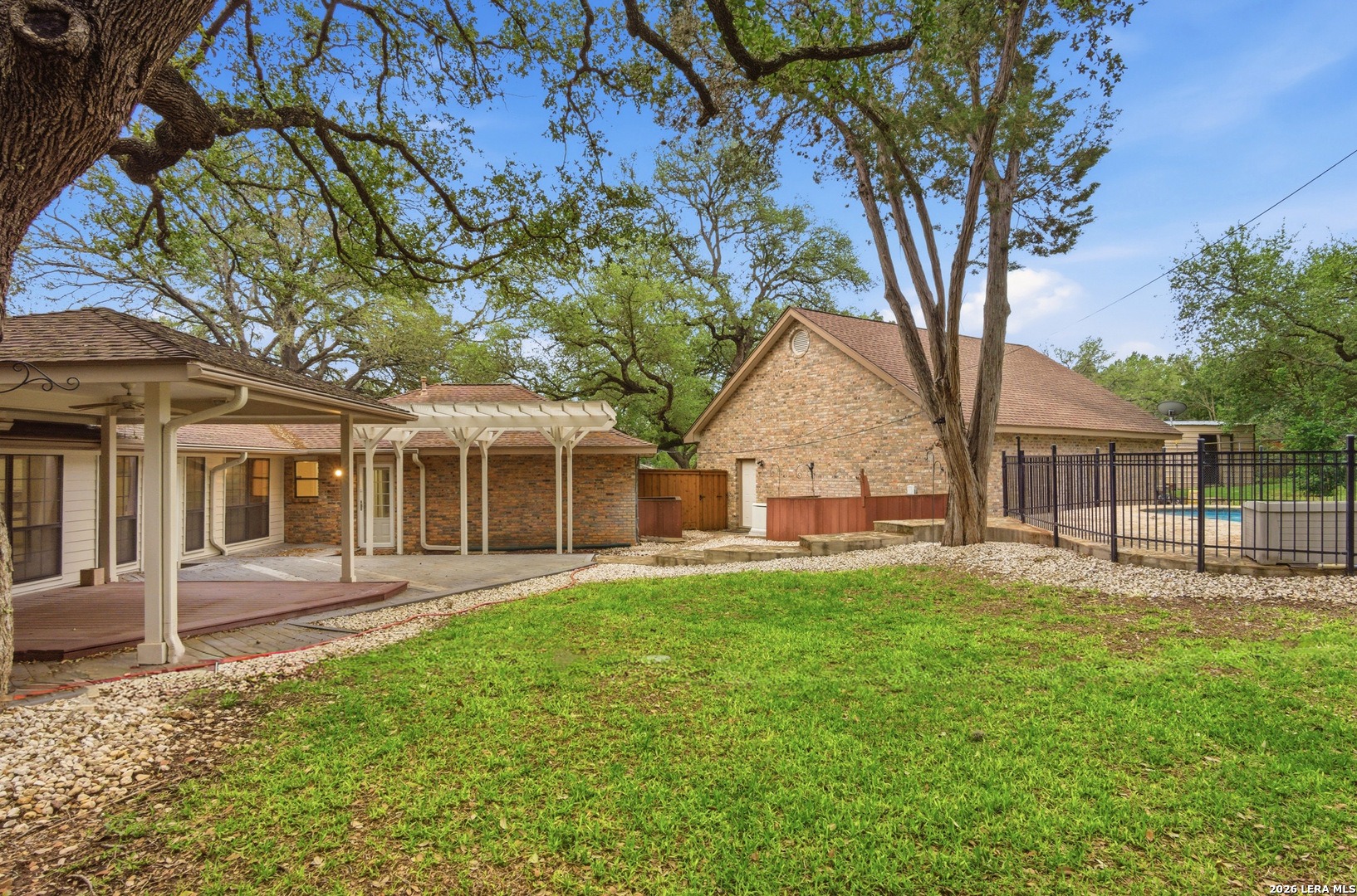 21009 Hickory Bend Garden Ridge TX 78266