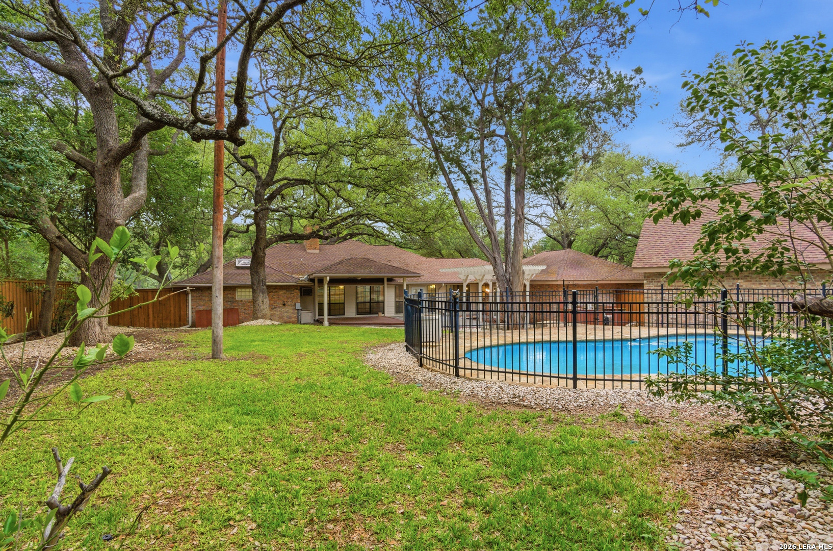 21009 Hickory Bend Garden Ridge TX 78266