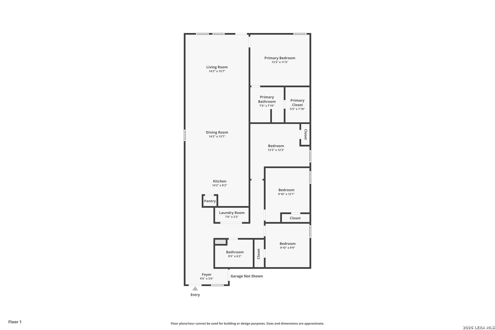 13856 Chital Chase San Antonio TX 78253