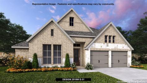 603 Bodark Street New Braunfels TX 78132