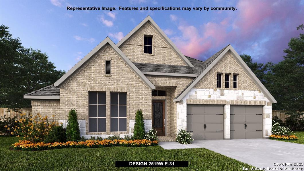 603 Bodark Street New Braunfels TX 78132