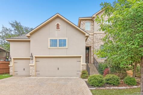 443 Tranquil Oak San Antonio TX 78260
