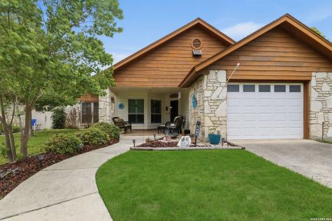 3817 Hunters Glen Schertz TX 78108