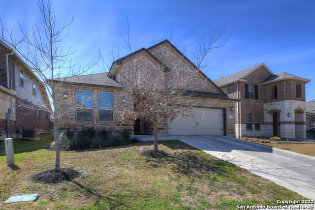 1718 Ayleth Avenue San Antonio TX 78213