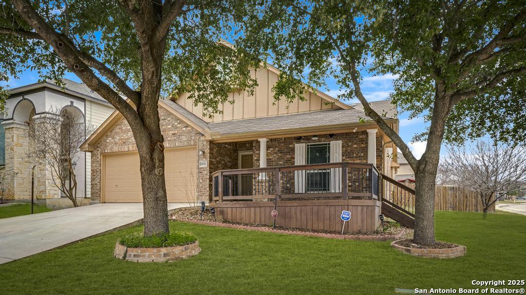 8951 Audubon Park Converse TX 78109