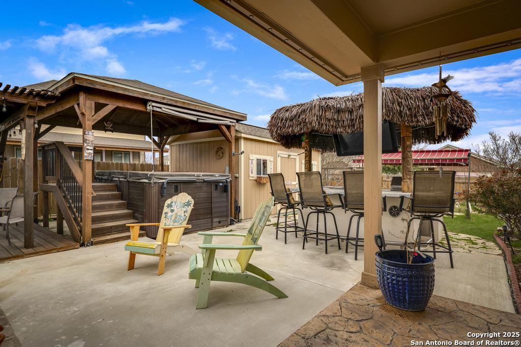8951 Audubon Park Converse TX 78109