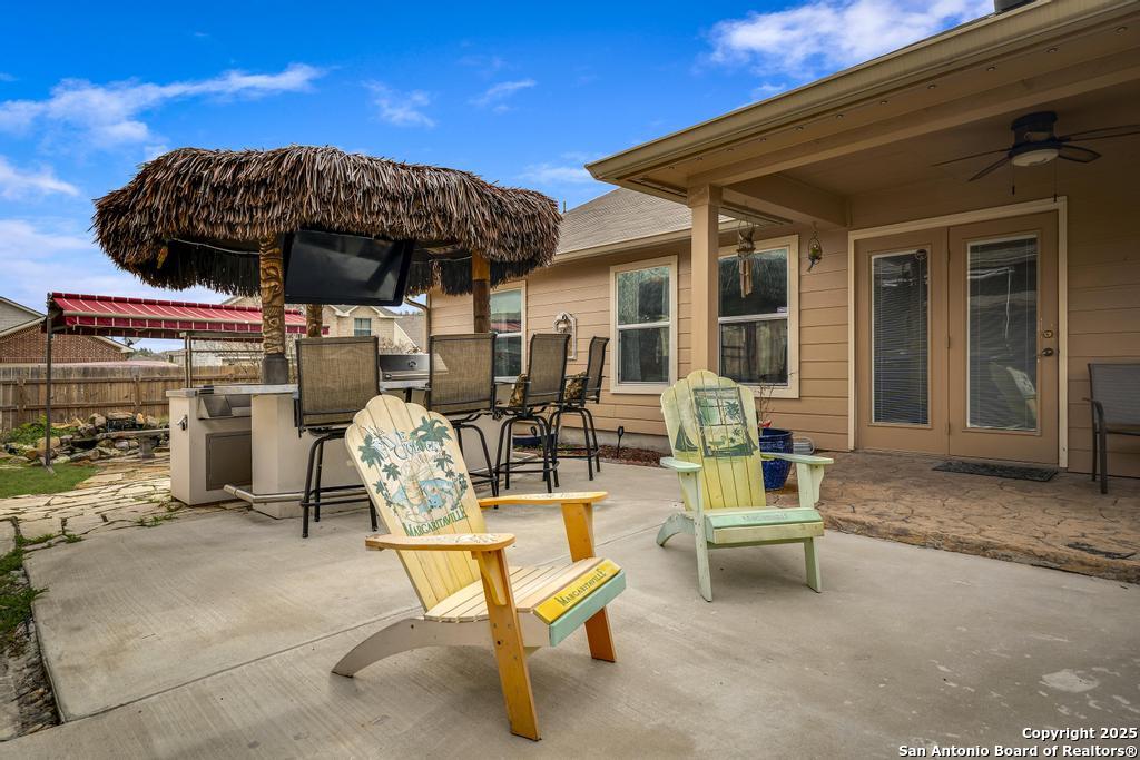 8951 Audubon Park Converse TX 78109