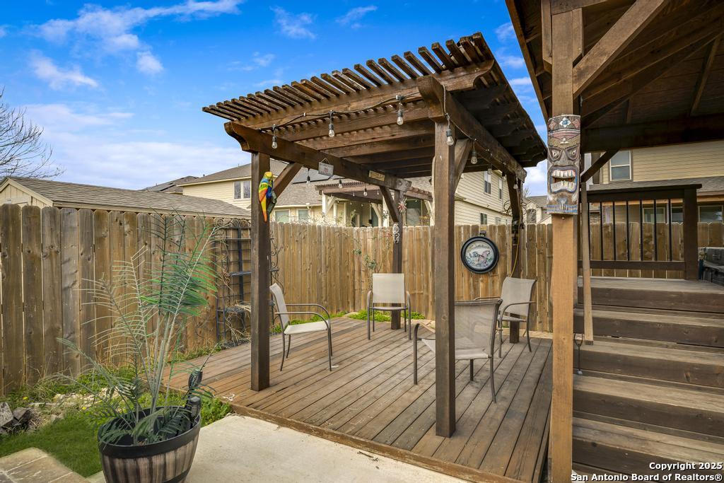 8951 Audubon Park Converse TX 78109