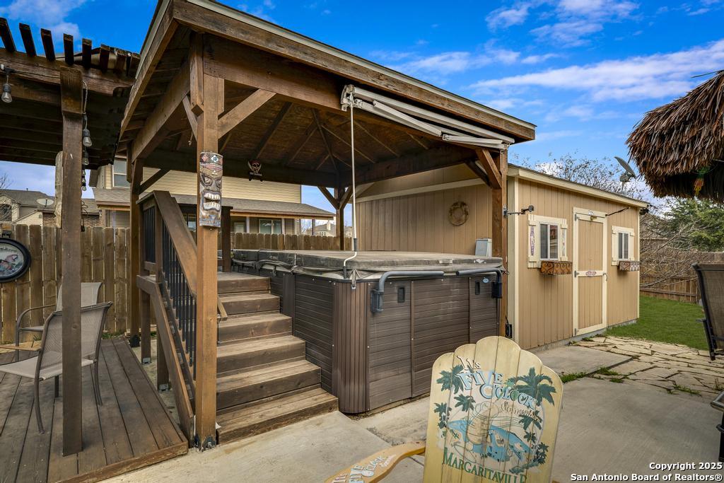 8951 Audubon Park Converse TX 78109