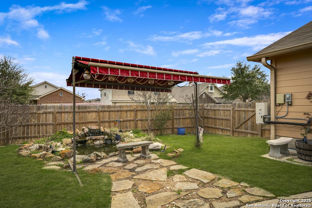8951 Audubon Park Converse TX 78109