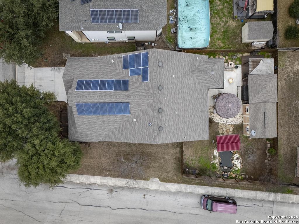 8951 Audubon Park Converse TX 78109