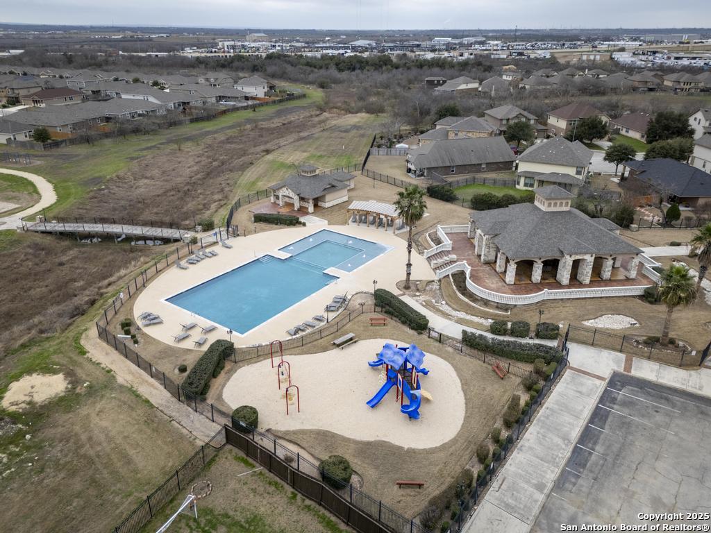 8951 Audubon Park Converse TX 78109