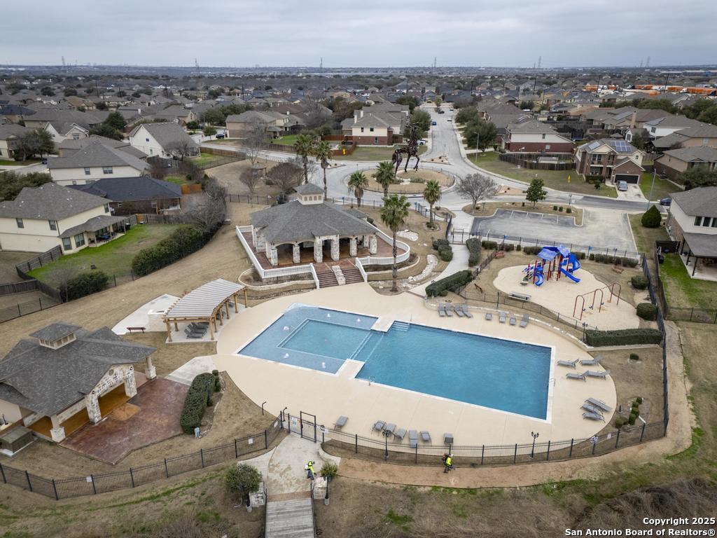8951 Audubon Park Converse TX 78109