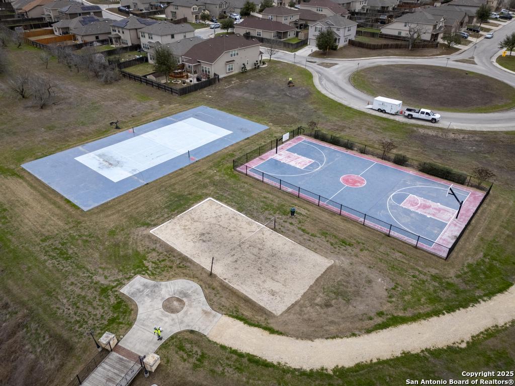 8951 Audubon Park Converse TX 78109
