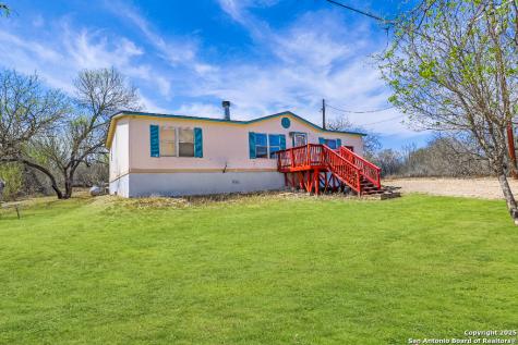 1374 Fm 1343 Castroville TX 78009