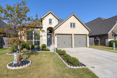 2874 Coral Way Seguin TX 78155