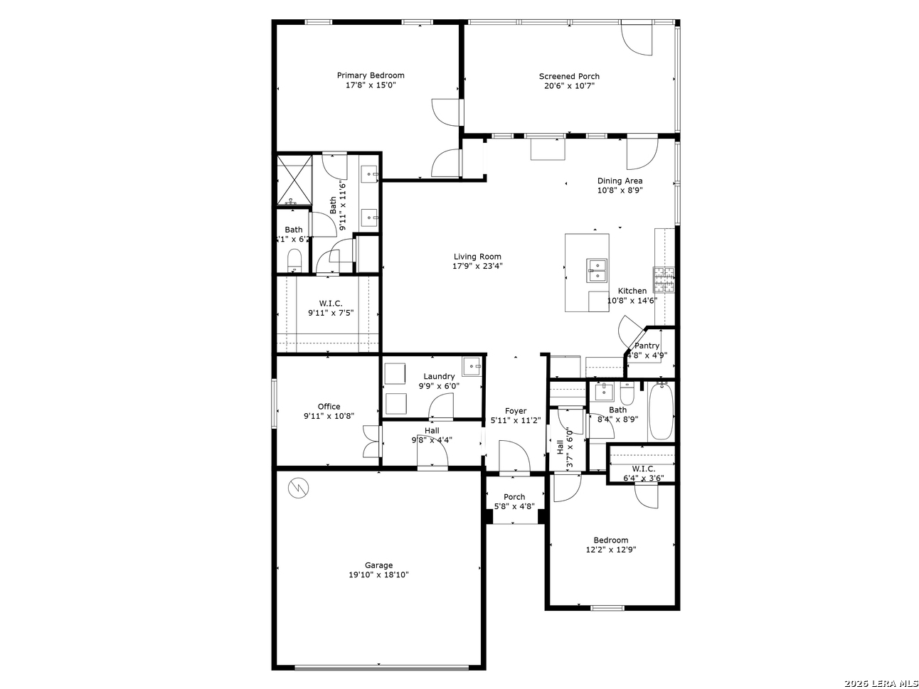 9334 Sundrop Valley San Antonio TX 78254