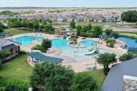 9334 Sundrop Valley San Antonio TX 78254