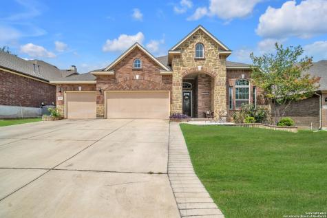 12411 Magnolia Spring San Antonio TX 78253