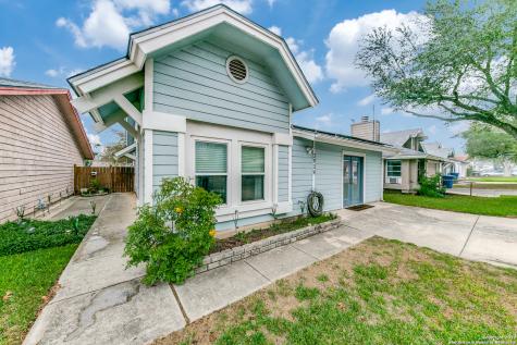 3939 Heritage Hill Drive San Antonio TX 78247