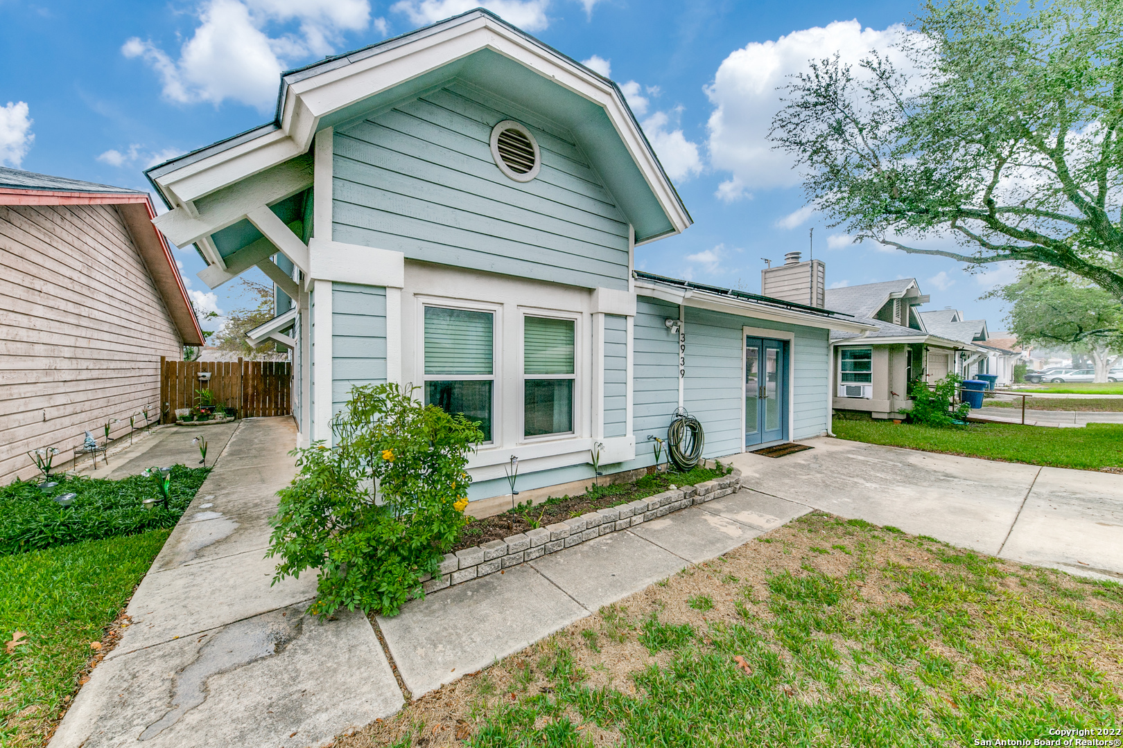 3939 Heritage Hill Drive San Antonio TX 78247