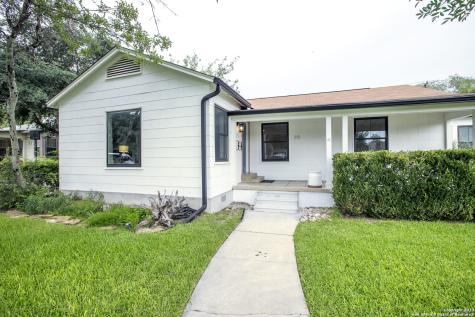 315 Shadwell Drive San Antonio TX 78228