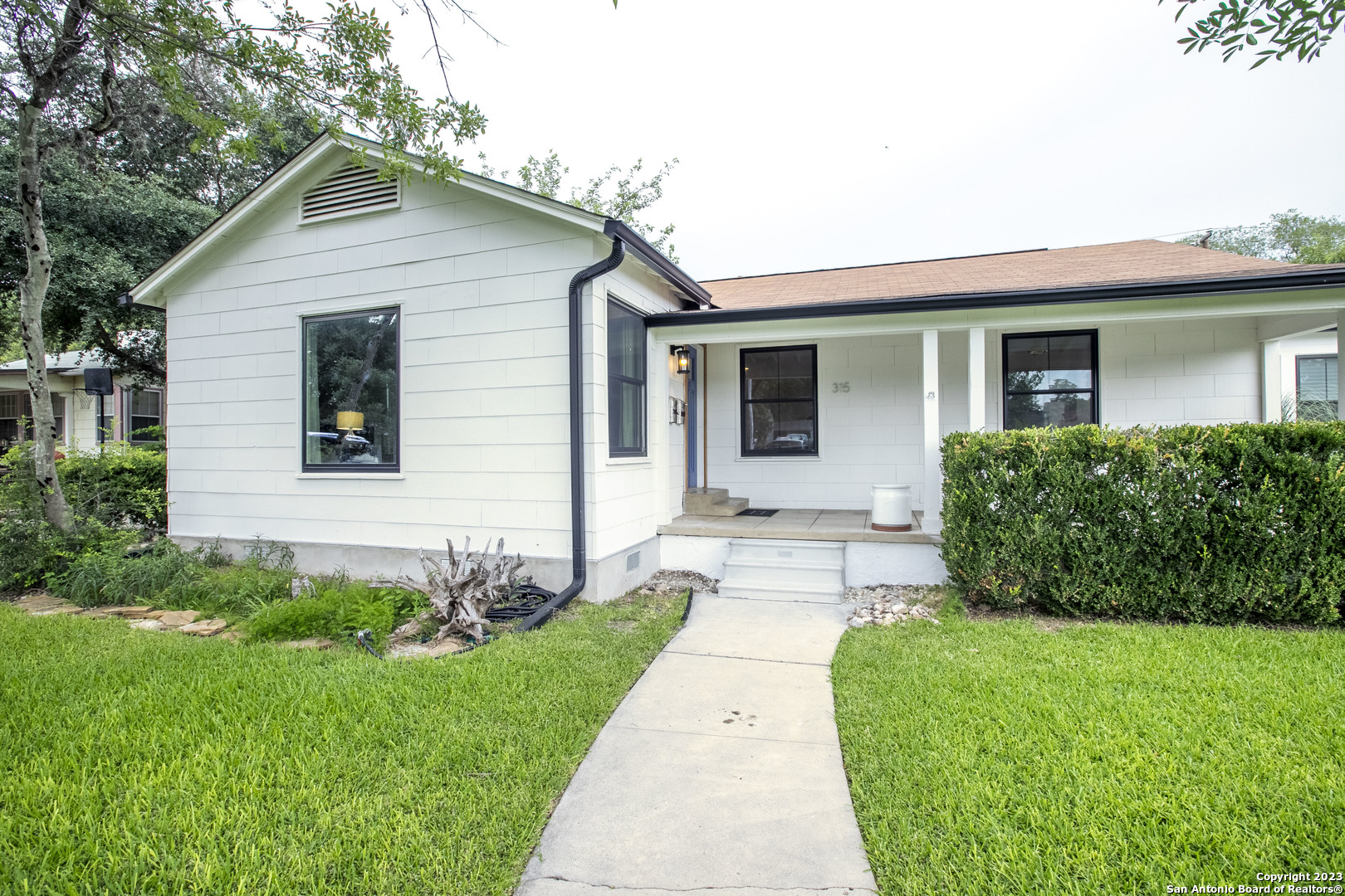 315 Shadwell Drive San Antonio TX 78228