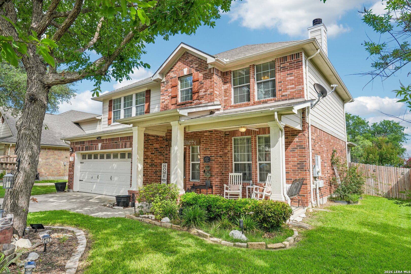 990 Oak Park Schertz TX 78154