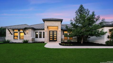 8941 Buckskin Drive Boerne TX 78006