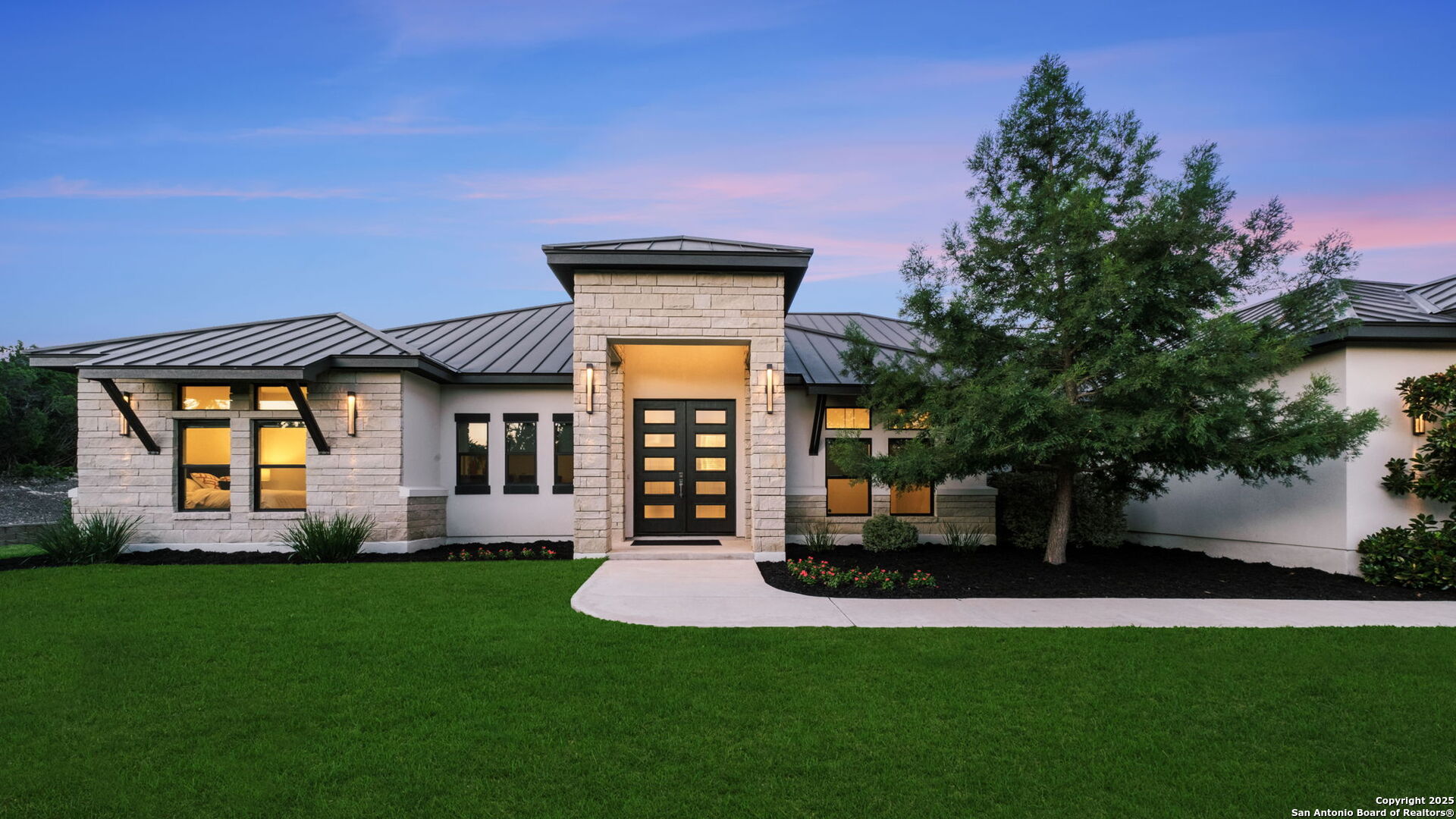 8941 Buckskin Drive Boerne TX 78006