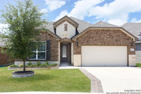 12214 Bianca Mill Way San Antonio TX 78254
