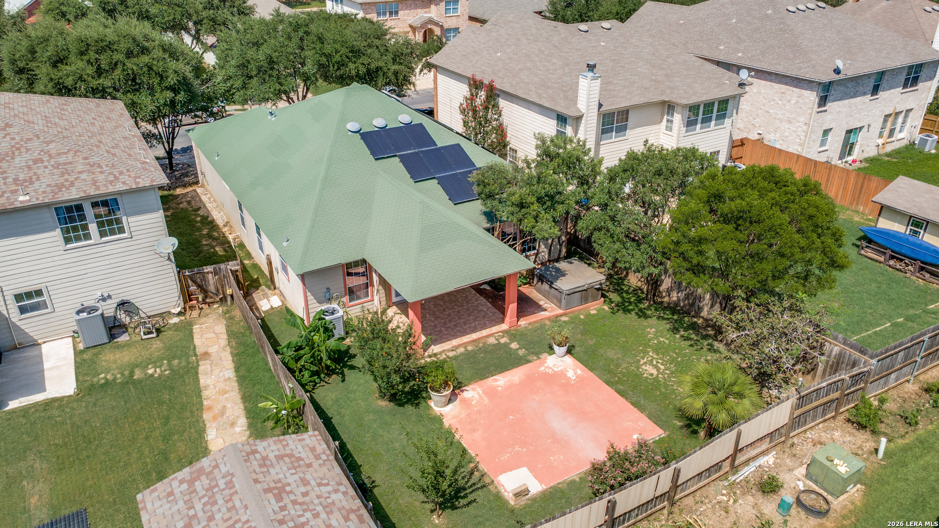 10714 Butterfly Flat San Antonio TX 78254