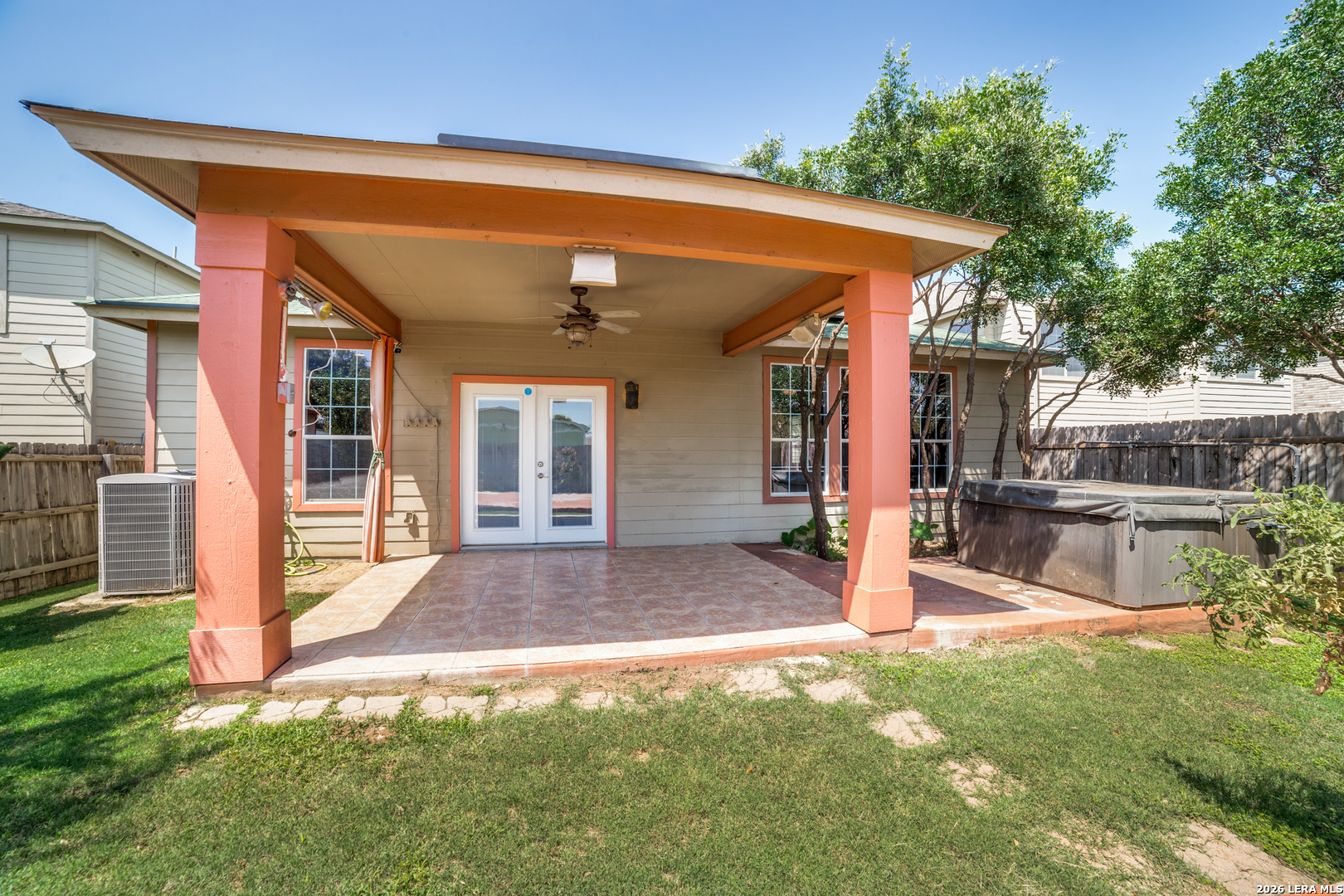 10714 Butterfly Flat San Antonio TX 78254