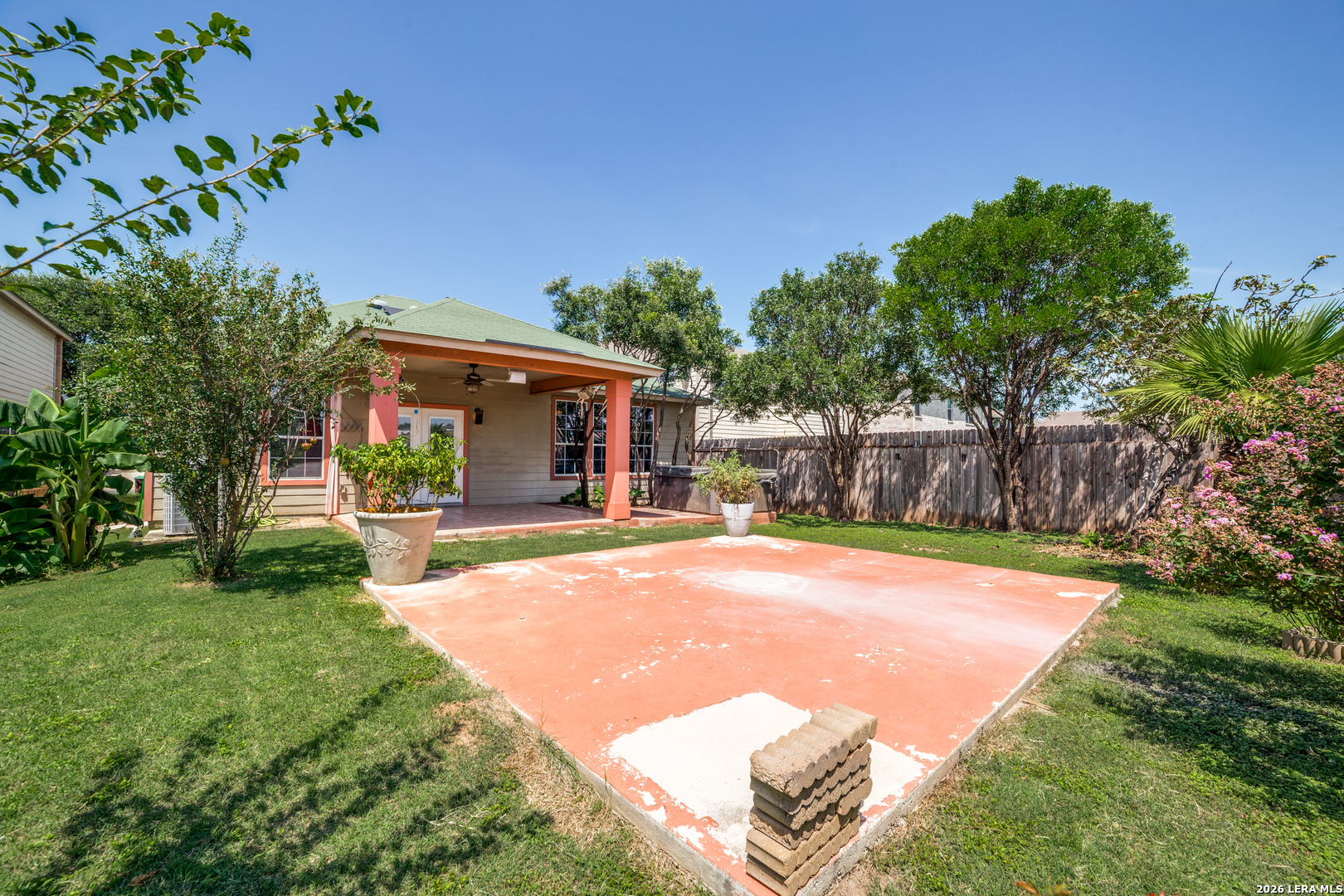 10714 Butterfly Flat San Antonio TX 78254
