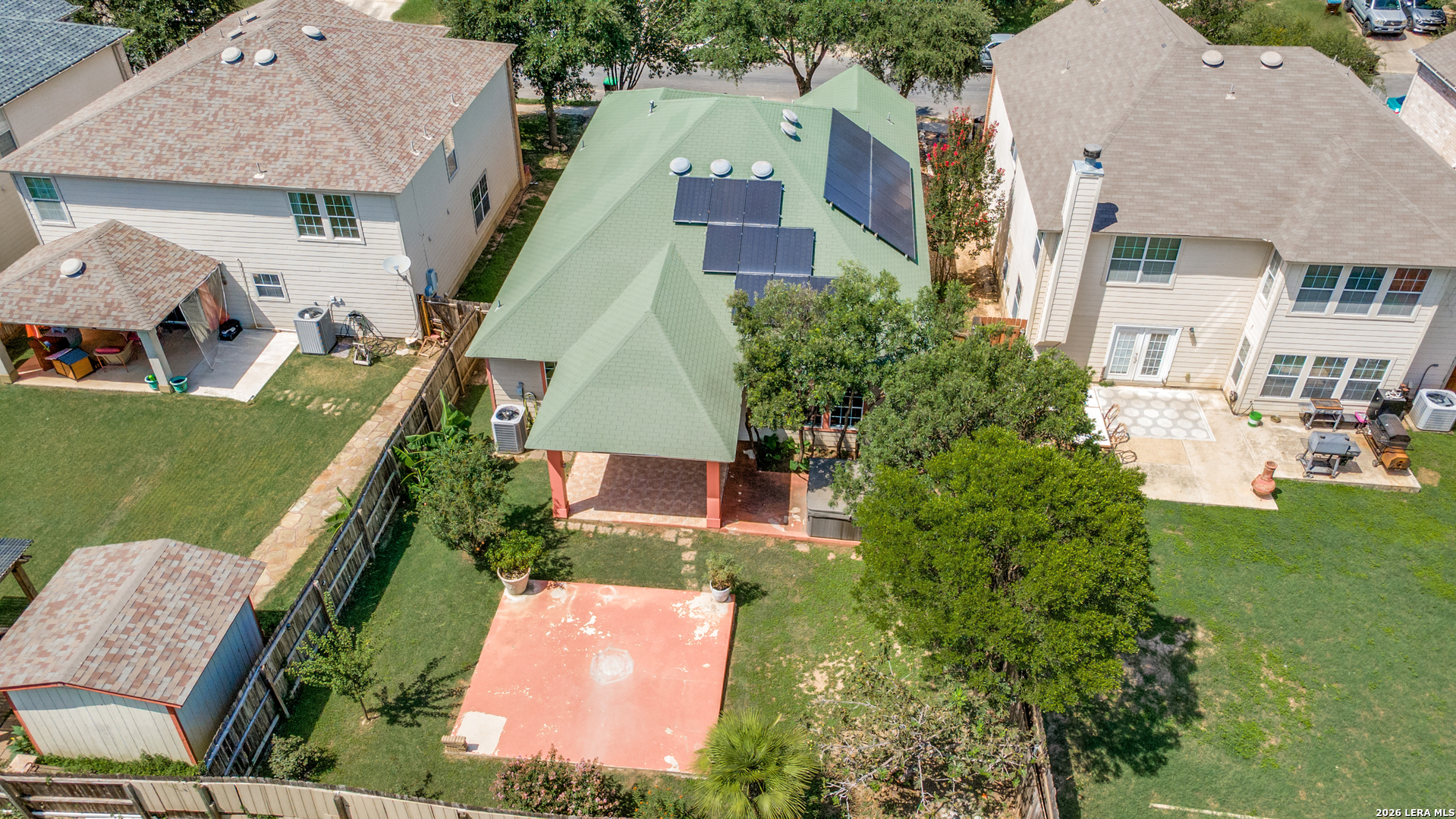 10714 Butterfly Flat San Antonio TX 78254
