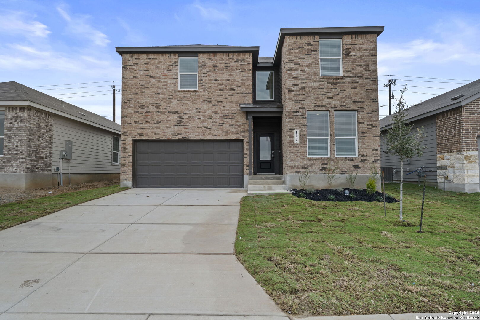 1875 Nuthatch Ridge New Braunfels TX 78130
