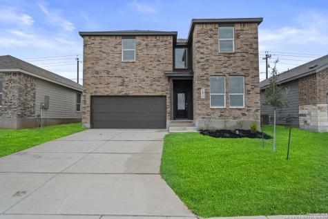 1875 Nuthatch Ridge New Braunfels TX 78130