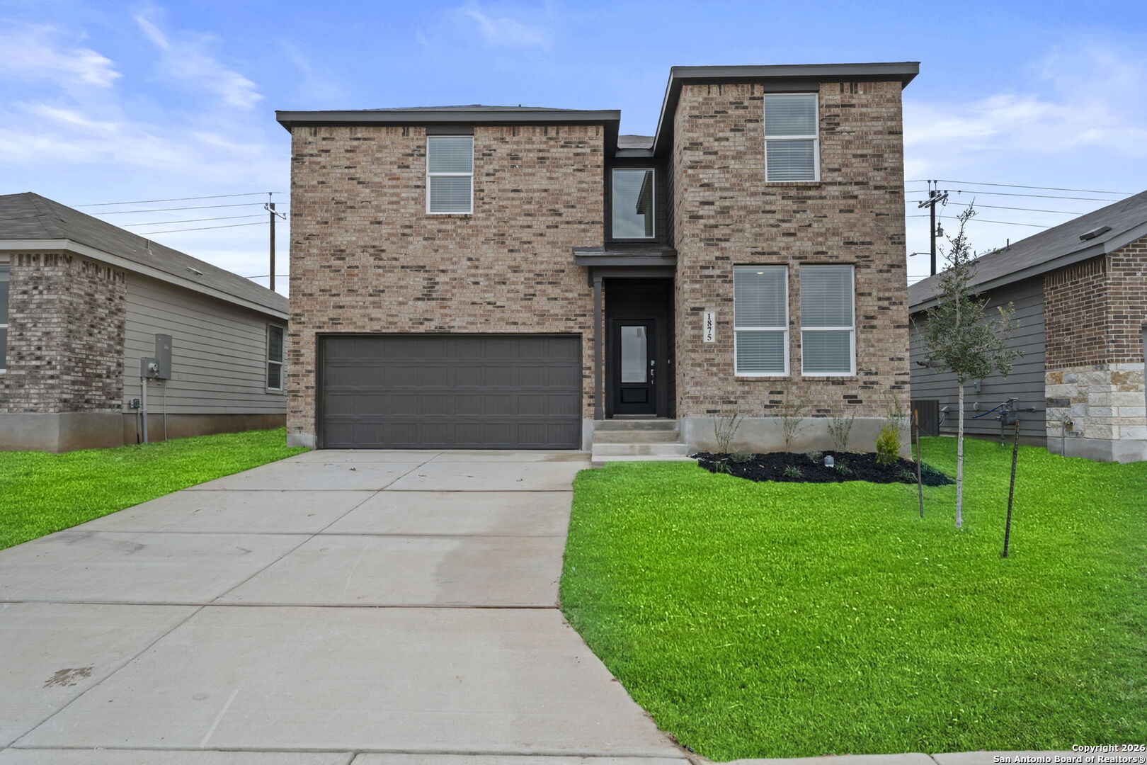 1875 Nuthatch Ridge New Braunfels TX 78130