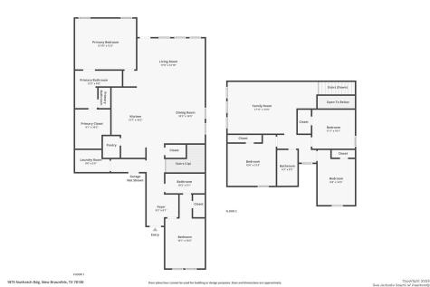 1875 Nuthatch Ridge New Braunfels TX 78130
